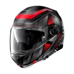Casco Modulare NOLAN N100.5 PLUS STARBOARD N-COM col. 41