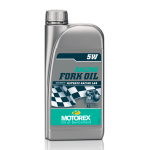 OLIO MOTOREX RACING FORK OIL 5W