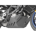 RP2139 - Protezione Motore Skid Plate GIVI per Yamaha Tracer 900 18-20, Tracer 900 GT 18-20 in alluminio