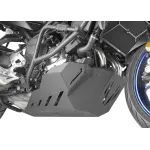 RP2139 - Protezione Motore Skid Plate GIVI per Yamaha Tracer 900 18-20, Tracer 900 GT 18-20 in alluminio