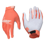 GUANTI LEATT 2.5 X-FLOW CORAL PINK LADY