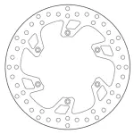 DISCO FRENO ANTERIORE BREMBO SERIE ORO per KTM