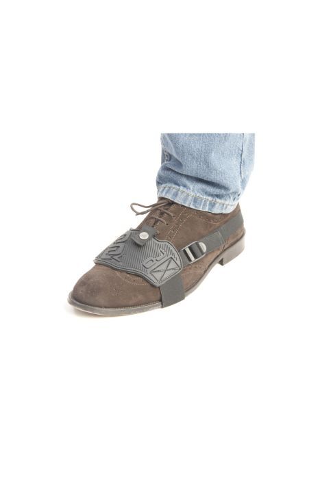 img_1428d299d42530411cec5ac94f441113.jpg Salva-Scarpa OJ col. NERO - immagine 1