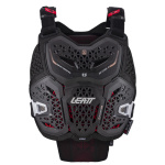 PETTORINA LEATT CHEST PROTECTOR 4.5 Hybrid LADY - tg. S/M