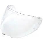 VISIERA TRASPARENTE per NOLAN N104/N104 EVO/N104 ABSOLUTE con calotta GRANDE