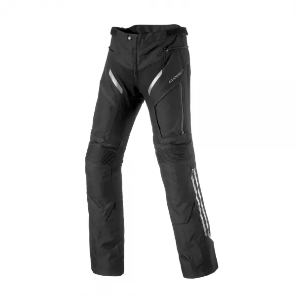 img_15866431909d7aea3b17e5479dfac3c8.jpg Pantaloni CLOVER LIGHT PRO 3 LADY WP Touring 1391 N/N - immagine 1