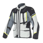 Giacca Clover SAVANA-4 WP Touring col. G/GR