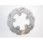 DISCO POSTERIORE BRAKING WAVE PER YAMAHA TENERE' 700 art. WF7526