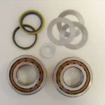 KIT RIPARAZIONE ALBERO MOTORE KTM SXF 350 2011/2012 art. 000.50.002.303