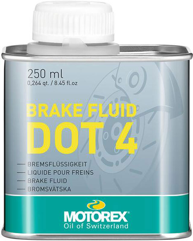img_17353b04e19ec8cd9c21db6c427eeeb9.jpg OLIO MOTOREX BRAKE FLUID DOT4 - immagine 1