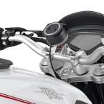 GIVI SUPPORTO TOM TOM RIDER art. STTR40SM