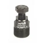 ESTRATTORE CON FILETTO ESTERNO DESTRO M26 p1,5