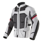 Giacca Estiva CLOVER VENTOURING-4 WP Touring col. N/GR