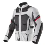 Giacca Estiva CLOVER VENTOURING-4 WP Touring col. N/GR