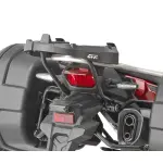 SR1161 - Kit Montaggio per Piastra Bauletto Givi Monokey o Monolock per Honda Africa Twin CRF1000L Adventure Sport 18-19