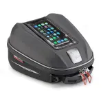 ST611+ - GIVI BORSA DA SERBATOIO SPORT TANKLOCK 4litri