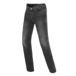 JEANS LEGGERO CLOVER elasticizzati SYS-LIGHT art. 1322 BLACK