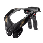 COLLARE LEATT Neck Brace 5.5 BLACK ideale per le discipline Off road tg. L/XL