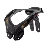 COLLARE LEATT Neck Brace 5.5 BLACK ideale per le discipline Off road tg. L/XL