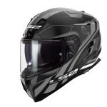 CASCO LS2 FF327 CHALLENGER HPFC col. PROPELLER