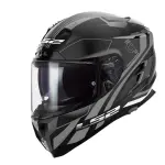 CASCO LS2 FF327 CHALLENGER HPFC col. PROPELLER