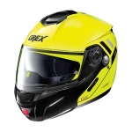 Casco Modulare GREX G9.2 OFFSET N-COM col. 13