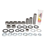 KIT REVISIONE LINK PER HONDA CRF 250 R 2010/2015 E CRF 450 R 2009/2015