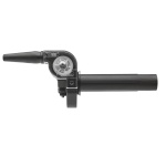 COMANDO GAS MONOCAVO mod. FORMULA SENZA MANOPOLE