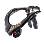 COLLARE LEATT Neck Brace 3.5 leggero e resistente tg. L/XL