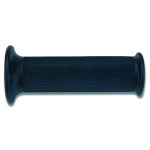 COPPIA MANOPOLE STRADALI DOMINO SERIE DAKAR 128 mm CHIUSE