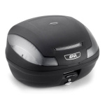 GIVI BAULETTO MONOLOCK E470 SIMPLY III TECH