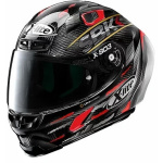Casco X-LITE X-803 RS ULTRA CARBON replica SBK col. 32