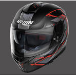 Casco Integrale NOLAN N80-8 THUNDERBOLT N-COM col. 27