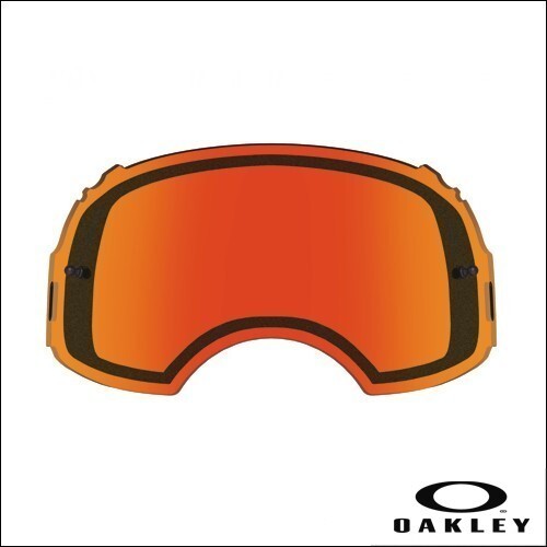 img_2214d731df3f086e858b3fd543f0610d.jpg Oakley Airbrake Lente DUAL PERSIMMON art. 59-071 - immagine 1