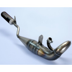 MARMITTA POLINI PER CIAO MOD.SPORT art. 200.0132