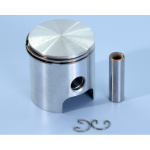 PISTONE POLINI 204.0900/A per AM6 diametro 50 SELEZ.A (49,945)