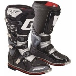 Stivali Cross - Enduro GAERNE FASTBACK mod. 2149 col. NERO