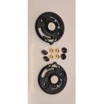 CP. MOVIMENTI VISIERA per X-lite X-403 GT/X-403 GT Ultra Carbon/X-1004/X-1004 Ultra Carbon