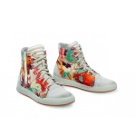 SCARPA GAERNE VOYAGER PREMIERE DAME col. FLOWER