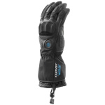 Guanti CLOVER Riscaldabili POLAR WP colore NERO