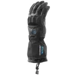 Guanti CLOVER Riscaldabili POLAR WP colore NERO