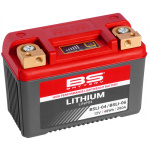 BATTERIA AL LITIO BS BATTERY per YAMAHA Tenere' 700 2019/2024