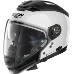 Casco Crossover NOLAN N70.2 GT SPECIAL col. 15 BIANCO LUCIDO