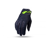 Guanti UFO OFF-ROAD in neoprene mod. NINJA 2026 col. NERO