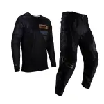 COMPLETO LEATT 3.5 BLACK