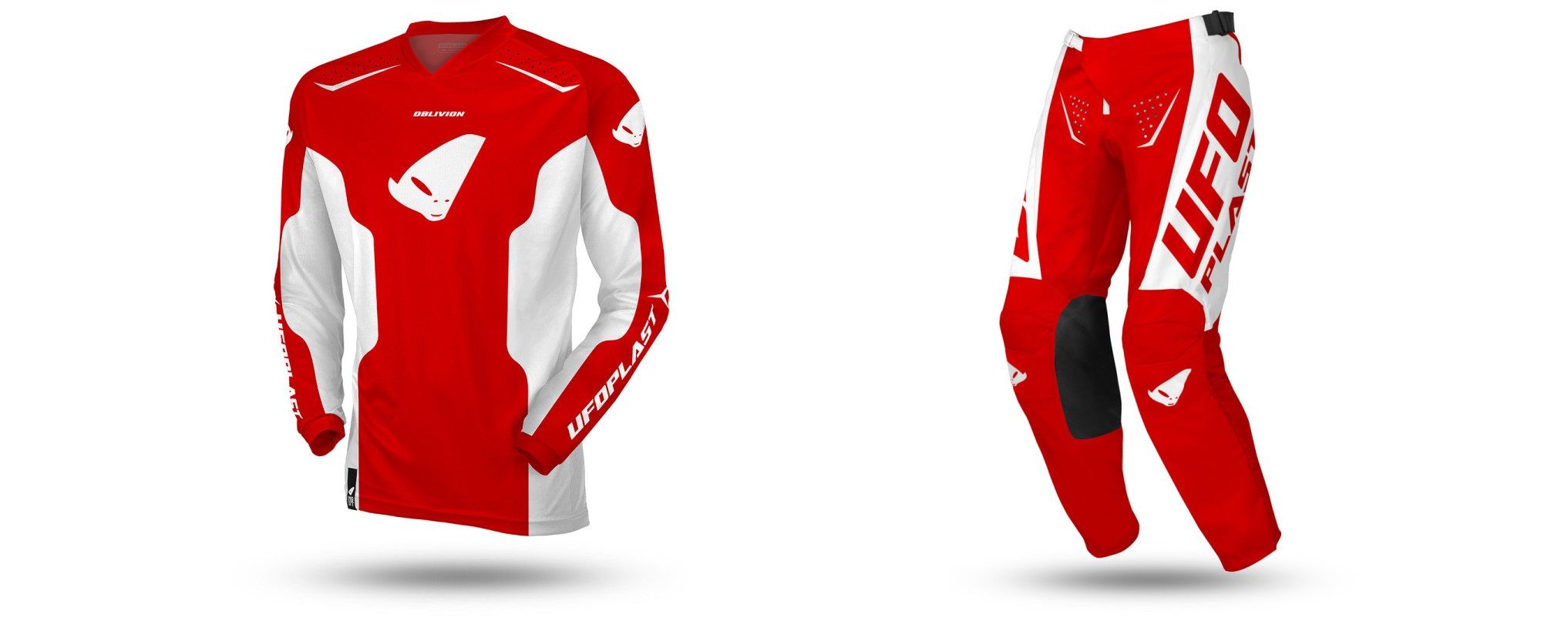 img_261d2214259ba0872e00c767ae014899.jpg COMPLETO UFO OBLIVION RED/WHITE 2026 - immagine 1