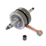 ALBERO MOTORE ATHENA RACING PER DERBI - VALENTI SPINOTTO ø 12mm art. 080015