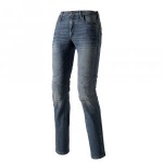 JEANS CLOVER LADY elasticizzati SYS-4 art. 1349 DBLUE