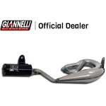 MARMITTA GIANNELLI PER CIAO art. 30508