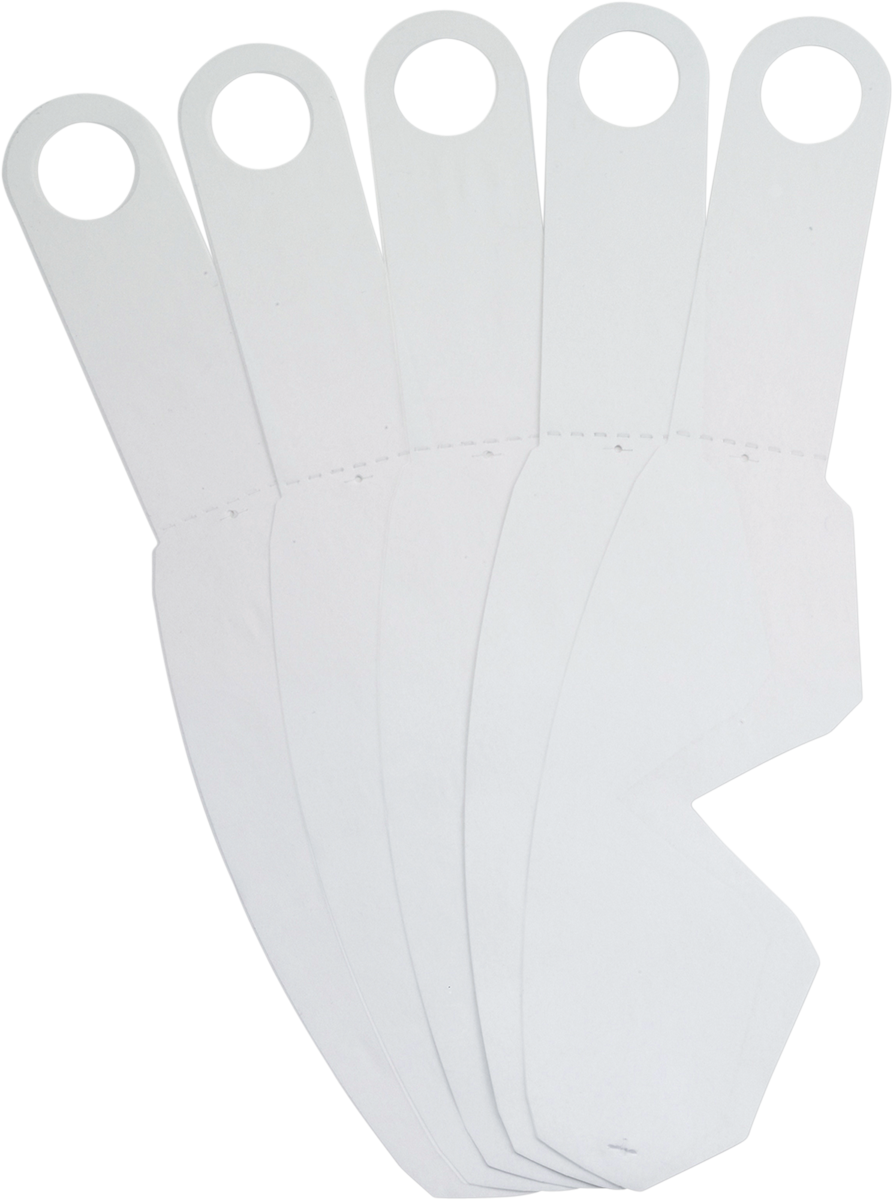 img_2937946bff01a6094a3f8c4e30ad500e.png Kit lenti a strappo REPLICA per OAKLEY FRONT LINE MX - immagine 1